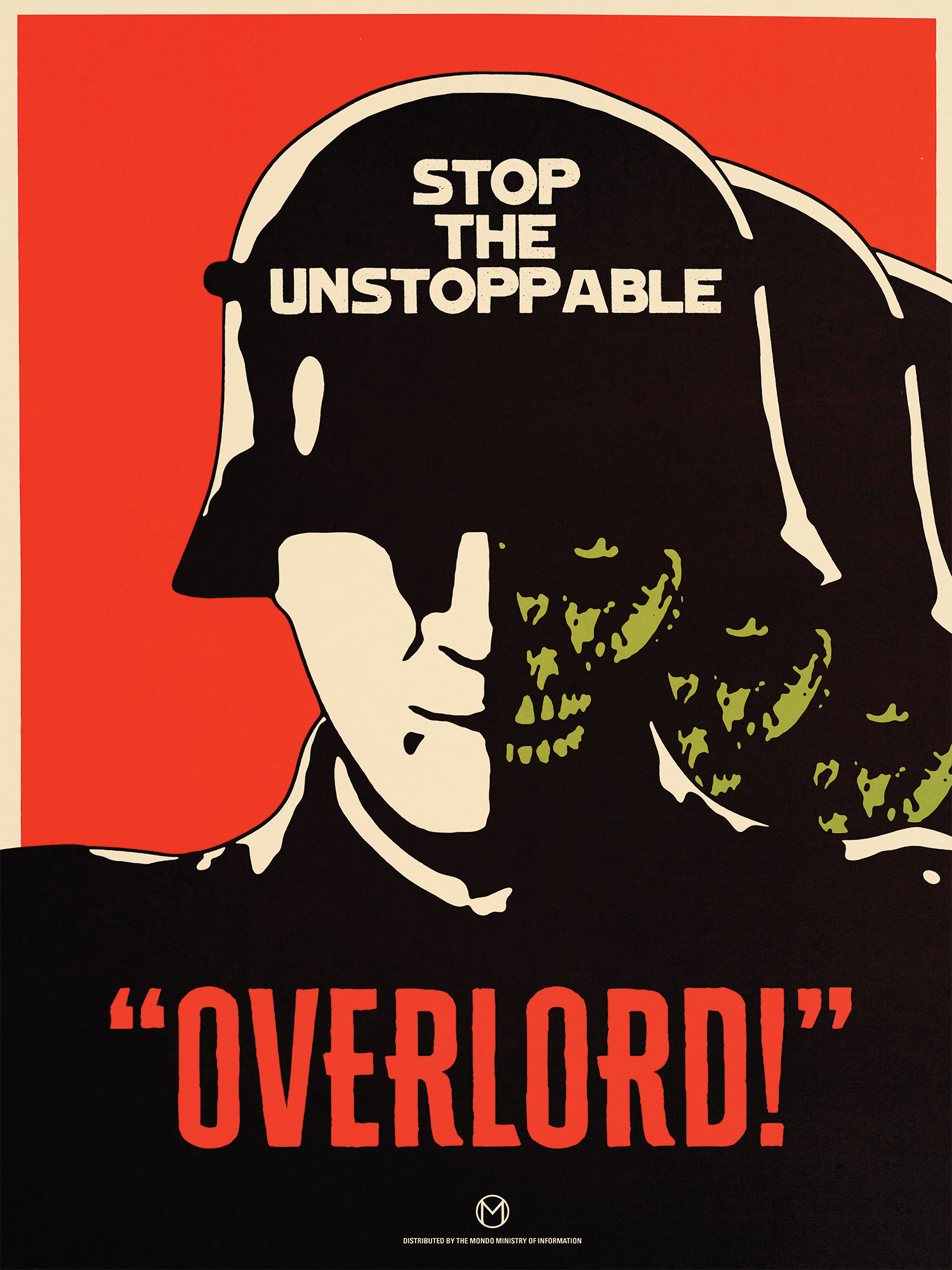 Overlord (2018)