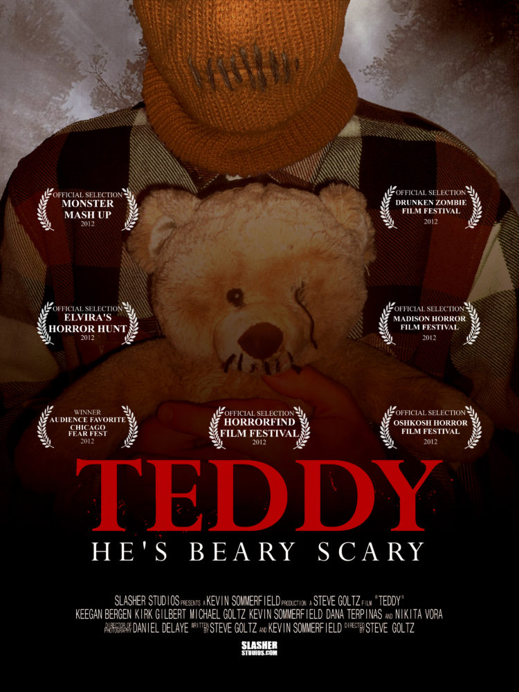 TEDDY an Official Selection of the 